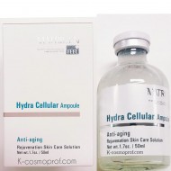 Matrigen Hydra Cellular Ampoule S.Korea 50ml /1 pack Matrigen Hydra Cellular Ampoule S.Korea 50ml /1 pack